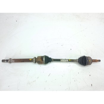 TRANSMISION DELANTERA DERECHA 391003112r 