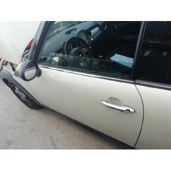 Recambio de puerta delantera izquierda para mini mini (r56) one referencia OEM IAM   