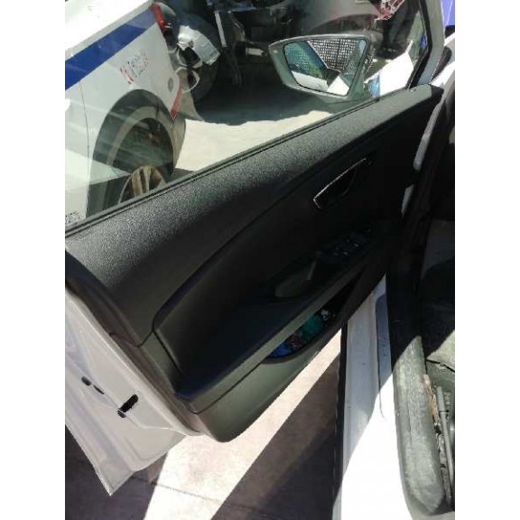Recambio de guarnecido puerta delantera izquierda para seat leon st (5f8) x-perience 4drive referencia OEM IAM   