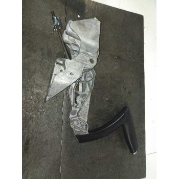 Recambio de palanca freno de mano para audi a3 (8p) 1.9 tdi ambiente referencia OEM IAM 8P0711303A  