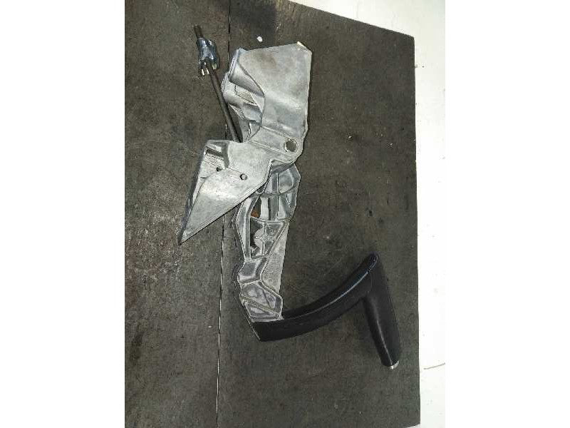 Recambio de palanca freno de mano para audi a3 (8p) 1.9 tdi ambiente referencia OEM IAM 8P0711303A  