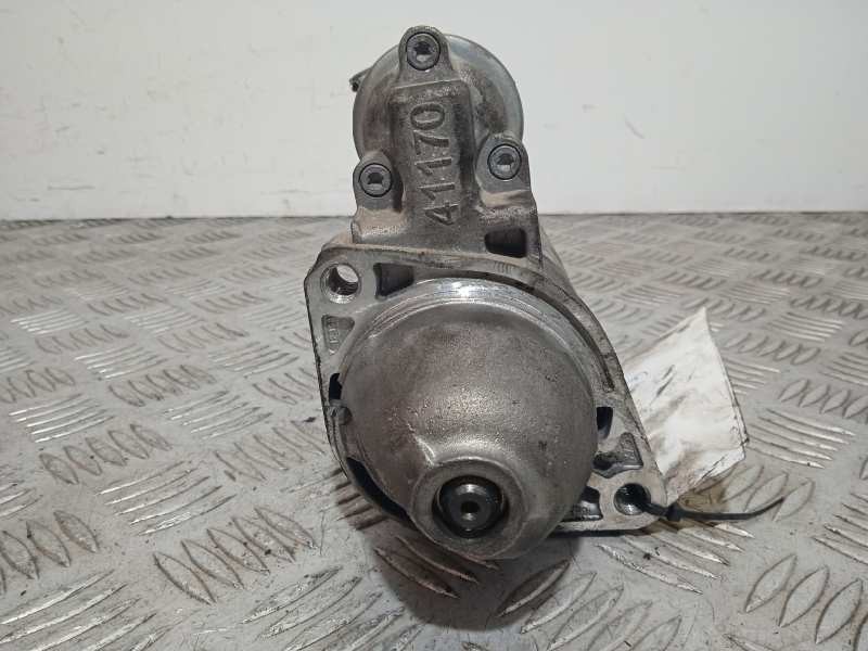 Recambio de motor arranque para infiniti q50 2.2 diesel cat referencia OEM IAM A6519064300 0001139085 13 DIENTES