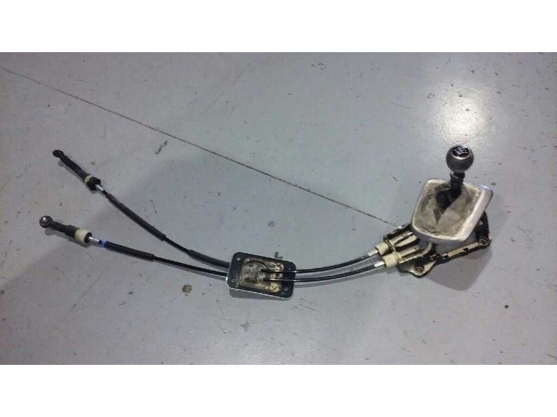 Recambio de palanca cambio para fiat tipo tipo referencia OEM IAM   