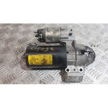 Recambio de motor arranque para bmw x3 (e83) xdrive 20d referencia OEM IAM 0001115069 12417804138 12418515900