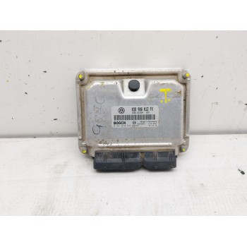 CENTRALITA MOTOR UCE 038906012FK 67 