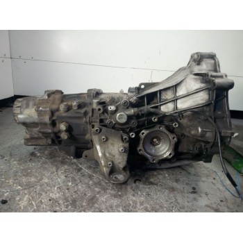 Recambio de caja cambios para volkswagen passat berlina (3b2) comfortline referencia OEM IAM  186.134KM 5V