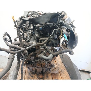 Recambio de despiece motor para audi a3 sportback (8va, 8vf) 2.0 tdi quattro referencia OEM IAM DFG  