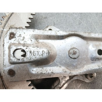 Recambio de elevalunas delantero derecho para mitsubishi asx (ga_w_) 1.6 mivec (ga1w) referencia OEM IAM 45XRH  