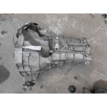 CAJA CAMBIOS JJF NUEVA TRIPTROMIC