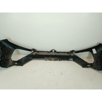 Recambio de paragolpes delantero para citroën c5 x (nd_, nc_) hybrid 180 (nddgyp) referencia OEM IAM 9839505880  