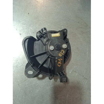 Recambio de motor calefaccion para fiat punto (evo) (199) dynamic referencia OEM IAM 164230100  