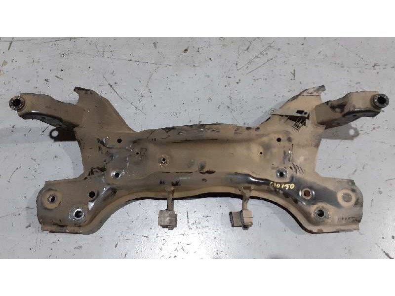 Recambio de puente delantero para seat ibiza st (6p8) referencia OEM IAM   