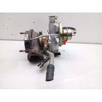 TURBOCOMPRESOR 1720127010 B