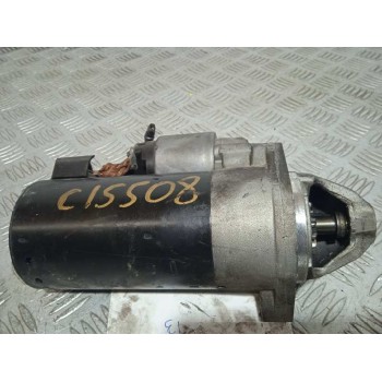 Recambio de motor arranque para infiniti q50 2.2 diesel cat referencia OEM IAM A6519064300 0001139085 13 DIENTES