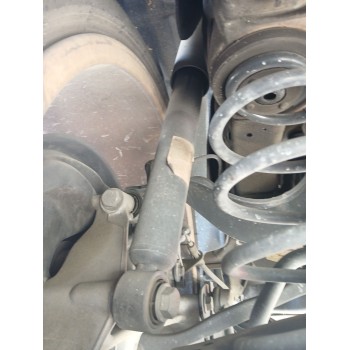 Recambio de amortiguador trasero izquierdo para audi tt (8j3) 1.8 tfsi referencia OEM IAM 8J0513029P  