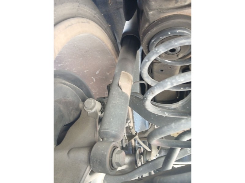 Recambio de amortiguador trasero izquierdo para audi tt (8j3) 1.8 tfsi referencia OEM IAM 8J0513029P  