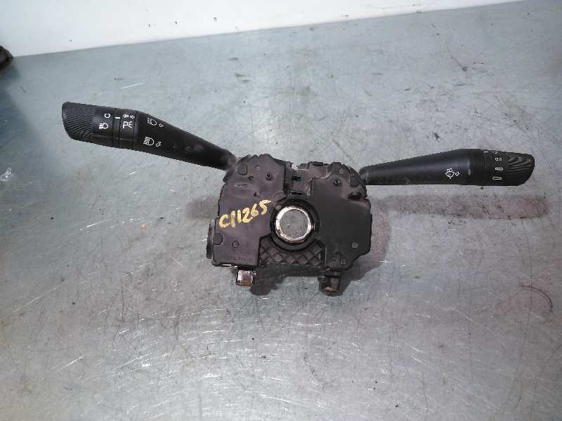 Recambio de mando multifuncion para fiat doblo 1.3 16v jtd cat referencia OEM IAM 28152260 / 0000735498200 07355042980 