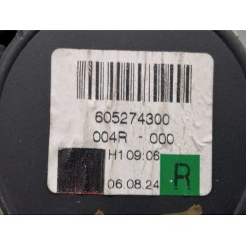 Recambio de cinturon seguridad delantero derecho para ford s-max (ca1) trend referencia OEM IAM 605274300  