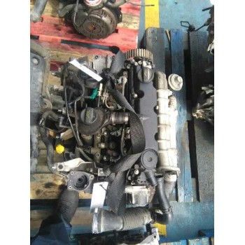 MOTOR COMPLETO RHY <CASCO> 