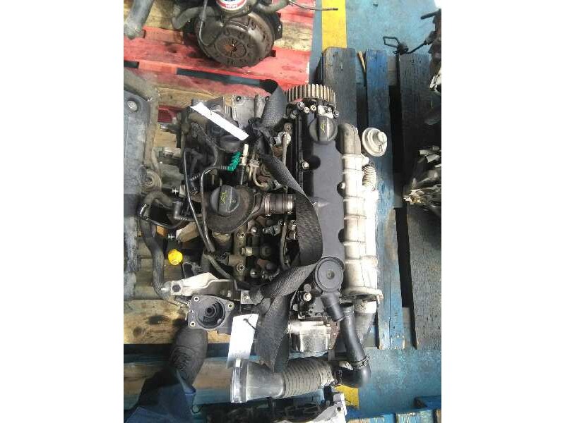 Recambio de motor completo para peugeot 306 break xt referencia OEM IAM RHY <CASCO> 
