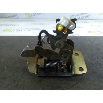 Recambio de cerradura maletero / porton para mitsubishi space star (dg0) 1900 di-d avance referencia OEM IAM   