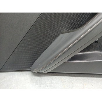 Recambio de guarnecido puerta trasera izquierda para omoda 5 referencia OEM IAM 403005151aa  