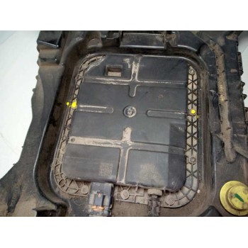 Recambio de deposito adblue para citroën c4 picasso feel referencia OEM IAM 9818559280  