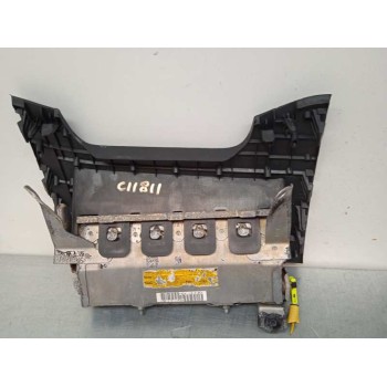 Recambio de kit airbag para toyota rav 4 (a3) 2.2 d-4d cat referencia OEM IAM 5584342050 SIN CENTRALITA 