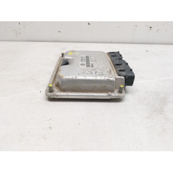 Recambio de centralita motor uce para seat leon (1m1) 1.9 tdi referencia OEM IAM 038906012FK 67 