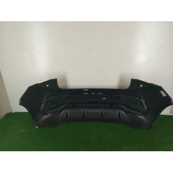 Recambio de paragolpes trasero para cupra born (k11) 58 referencia OEM IAM 10e807421b  CUPRA BORN
