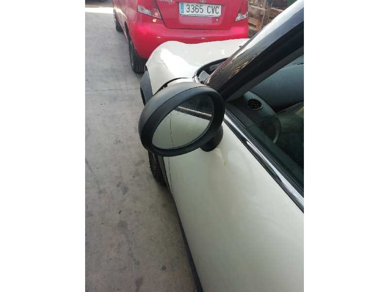 Recambio de retrovisor izquierdo para mini mini (r56) one referencia OEM IAM  NO ABATIBLE 