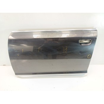 PUERTA DELANTERA IZQUIERDA 4F0831051F 4F0831051F