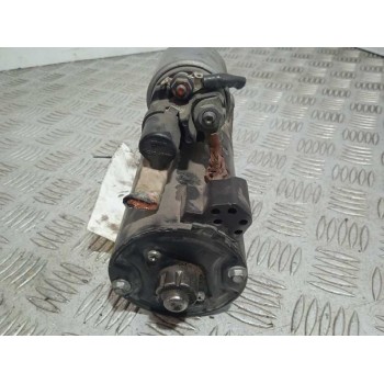 Recambio de motor arranque para infiniti q50 2.2 diesel cat referencia OEM IAM A6519064300 0001139085 13 DIENTES