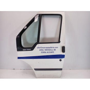 PUERTA DELANTERA IZQUIERDA 4703954 