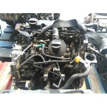 Recambio de motor completo para peugeot 306 break xt referencia OEM IAM RHY <CASCO> 