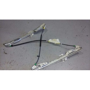 Recambio de elevalunas delantero derecho para citroën c5 berlina attraction referencia OEM IAM   MECANISMO