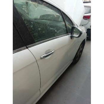 Recambio de puerta delantera derecha para citroën c3 collection referencia OEM IAM   