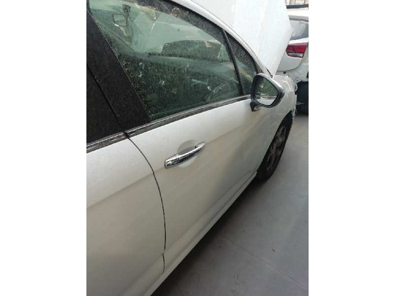 Recambio de puerta delantera derecha para citroën c3 collection referencia OEM IAM   