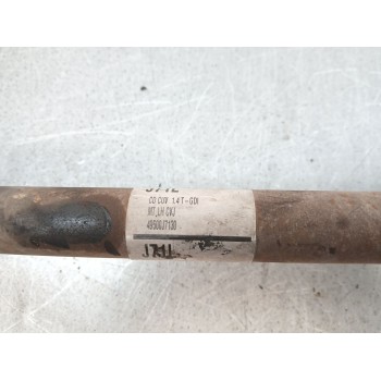 Recambio de transmision delantera izquierda para kia xceed (cd) 1.4 t-gdi referencia OEM IAM 49500J7130  