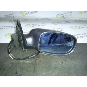 RETROVISOR DERECHO PLATA 
