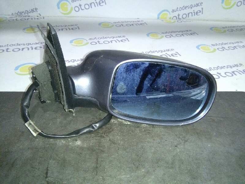 Recambio de retrovisor derecho para lancia thesis (115) 2.4 multijet 20v cae emblema (136kw) referencia OEM IAM  PLATA 