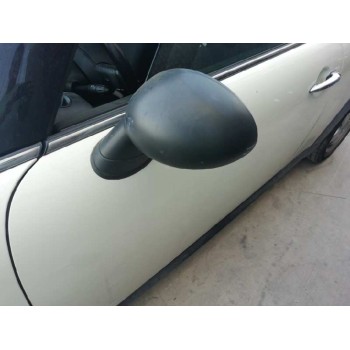 Recambio de retrovisor izquierdo para mini mini (r56) one referencia OEM IAM  NO ABATIBLE 