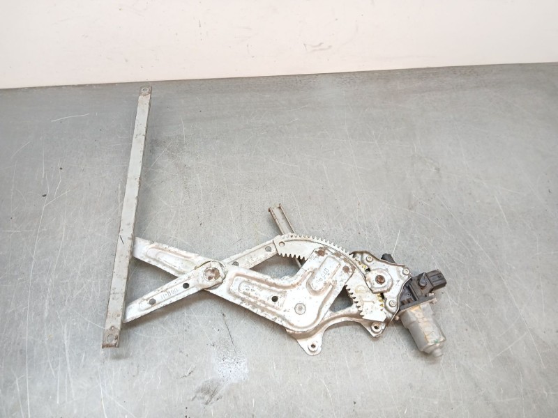 Recambio de elevalunas trasero derecho para mitsubishi asx (ga_w_) 1.6 mivec (ga1w) referencia OEM IAM 070RH  