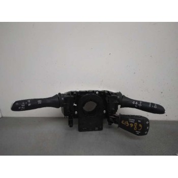 Recambio de mando multifuncion para renault megane iv berlina 5p experience referencia OEM IAM 255678341R  