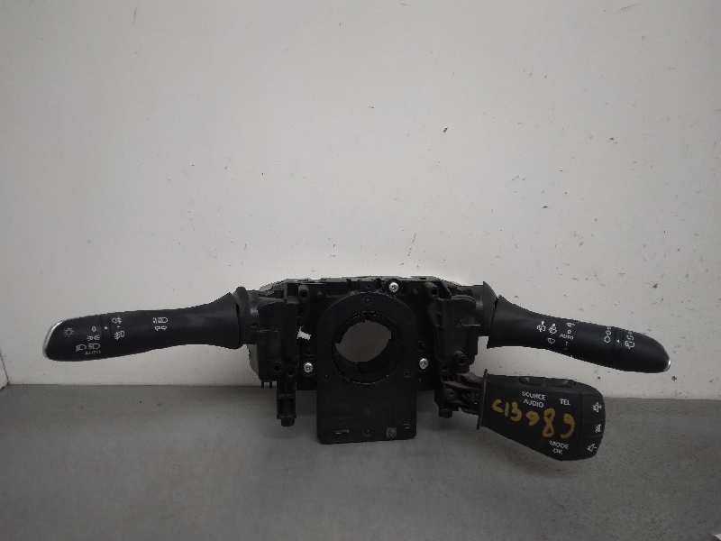 Recambio de mando multifuncion para renault megane iv berlina 5p experience referencia OEM IAM 255678341R  