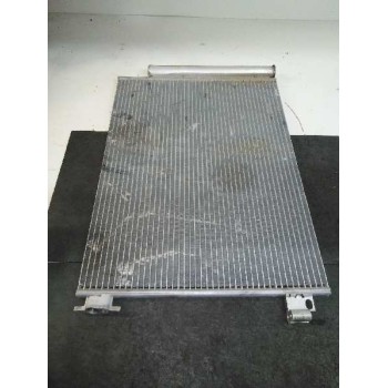 CONDENSADOR / RADIADOR AIRE ACONDICIONADO 40 X 51.5