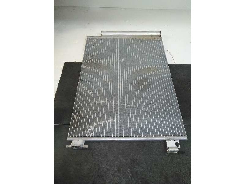Recambio de condensador / radiador aire acondicionado para renault captur luxe referencia OEM IAM   40 X 51.5