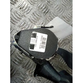 Recambio de cinturon seguridad trasero central para dacia sandero ambiance referencia OEM IAM 622488800D  