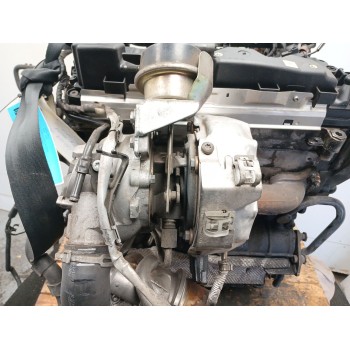 Recambio de despiece motor para audi a3 sportback (8va, 8vf) 2.0 tdi quattro referencia OEM IAM DFG  