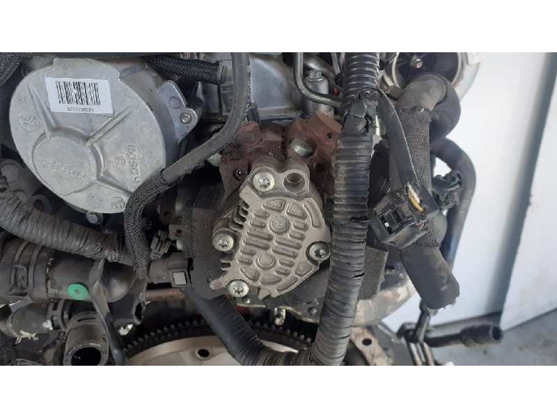 Recambio de bomba inyeccion para nissan qashqai (j10) 2.0 dci turbodiesel cat referencia OEM IAM 0445010170  